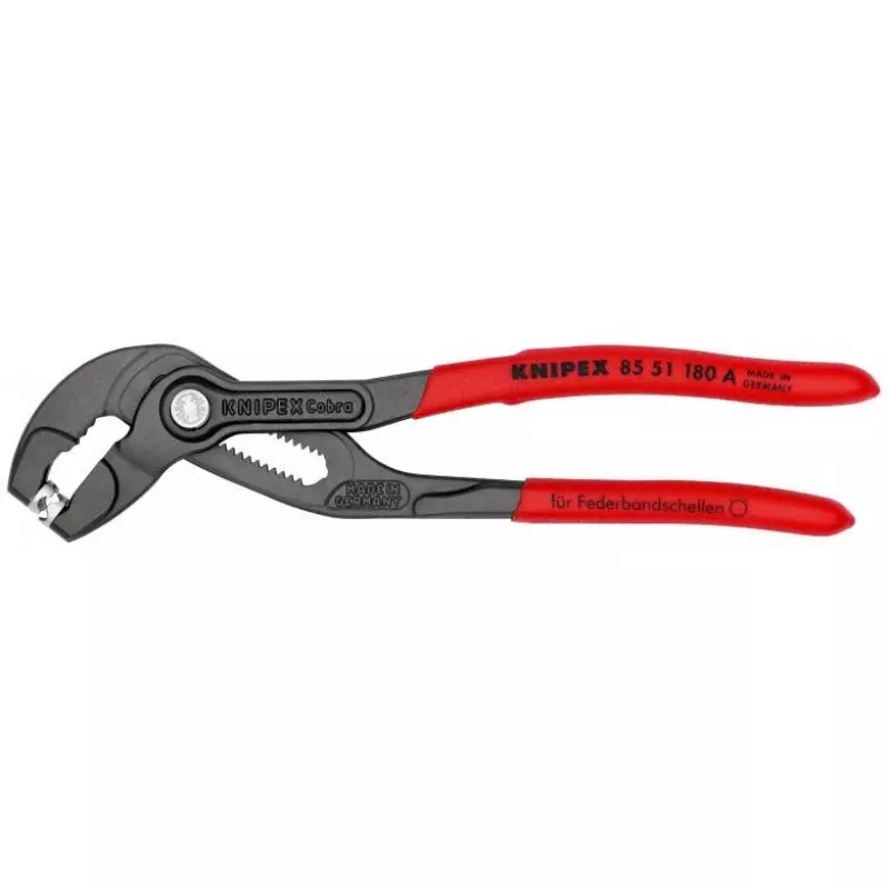 Knipex 85 51 180 A pihdit