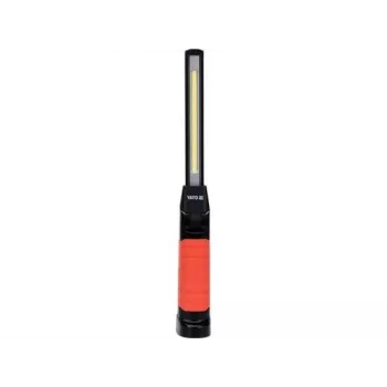 Yato YT-08518 työvalo musta LED 8 W