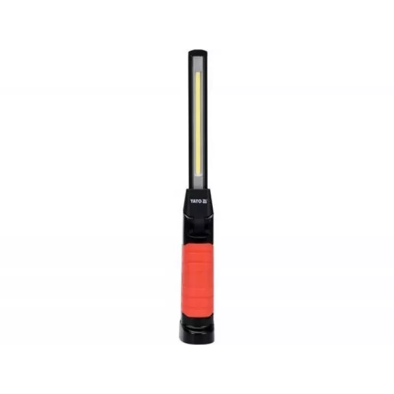 Yato YT-08518 työvalo musta LED 8 W