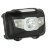 Arcas | otsalamppu | ARC5 | 1 LED+2 valokeila-LEDiä | 5 W | 160 lm | 4+3 valotoimintoa