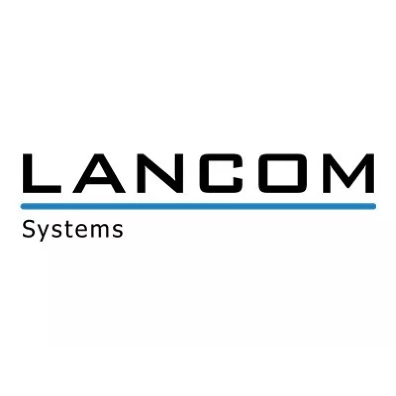 Verkonhallintaohjelmisto Lancom 61639 — LANCOM-alusta, verkonhallinta