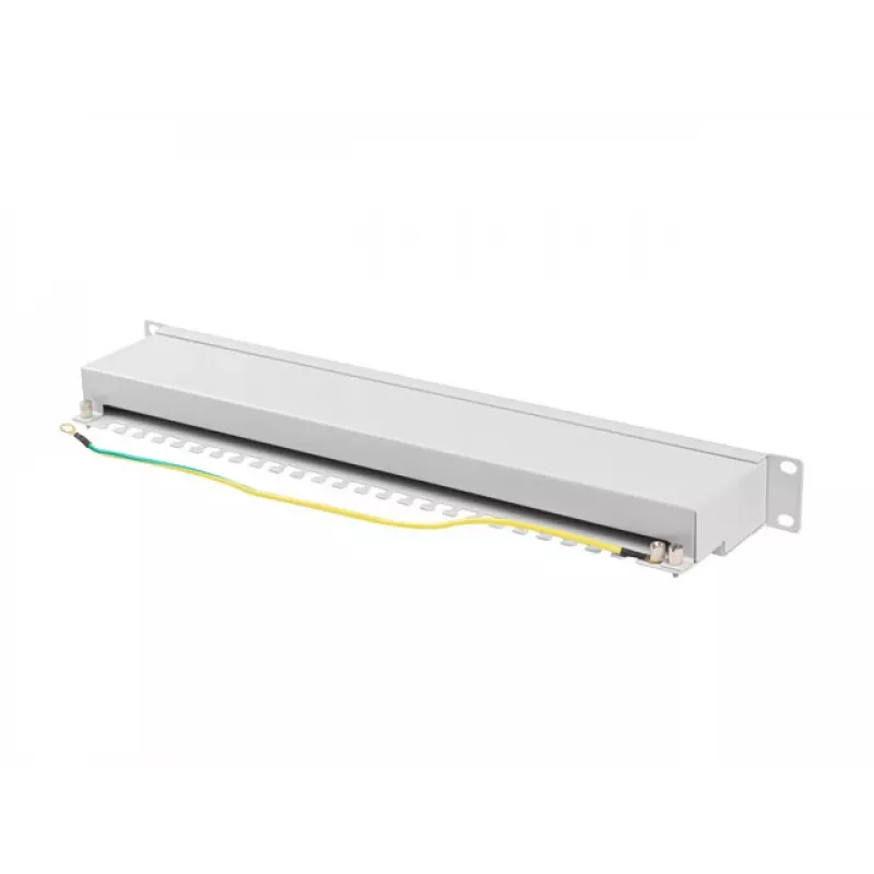 Lanberg PPSA-1024-S patch-paneeli 1U