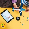 LEGO CREATOR 3 IN 1 31160 Kilpalentokone