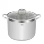 Resto keittiövälineet Libra 13 L pyöreä ruostumaton teräs 22 cm