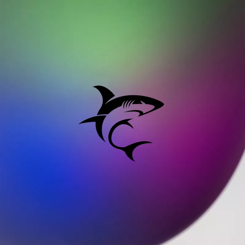 Kuulokkeet White Shark GH-2342 Firefly musta