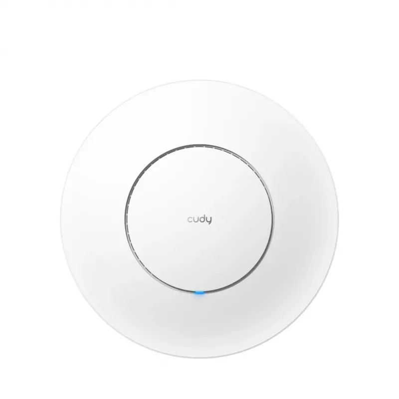 Cudy AP1300 867 Mbit/s valkoinen Power over Ethernet (PoE)