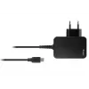Virtalähde kannettavaan Prime 65W USB C