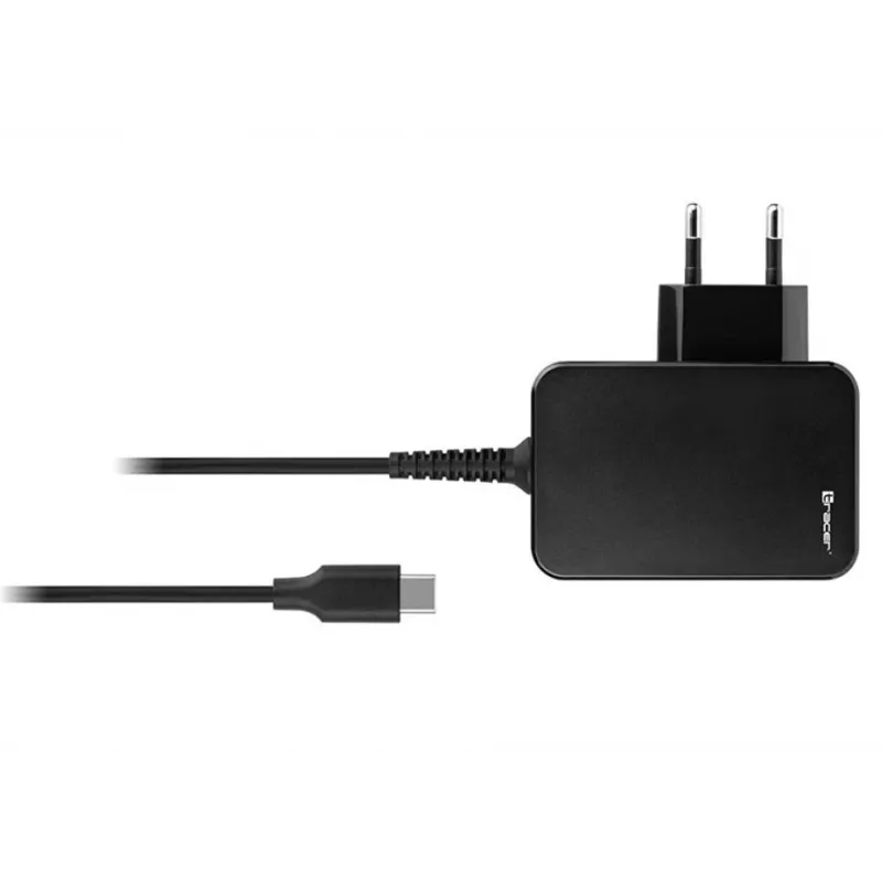 Virtalähde kannettavaan Prime 65W USB C