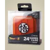 Pelikotelolaukku FR-TEC Dragon Ball Super Nintendo Switch oranssi