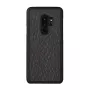 Älypuhelinkotelo man and wood Galaxy S9 Plus – carbon musta