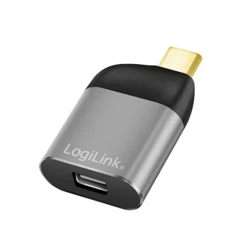 USB Type-C -sovitin mDP/B, 8K