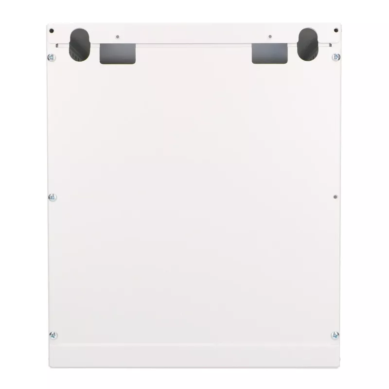 EXTRALINK LITE 6U 10 280X310 seinäasennettava räkkikaappi harmaa
