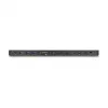 DeLOCK USB Type-C Triple Display -telakointiasema 4K USB 5 Gbps LAN SD audio PD 80 W
