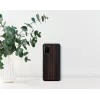 Suojakotelo Samsung Galaxy S20+:lle — Man and Wood — Ebenholz musta