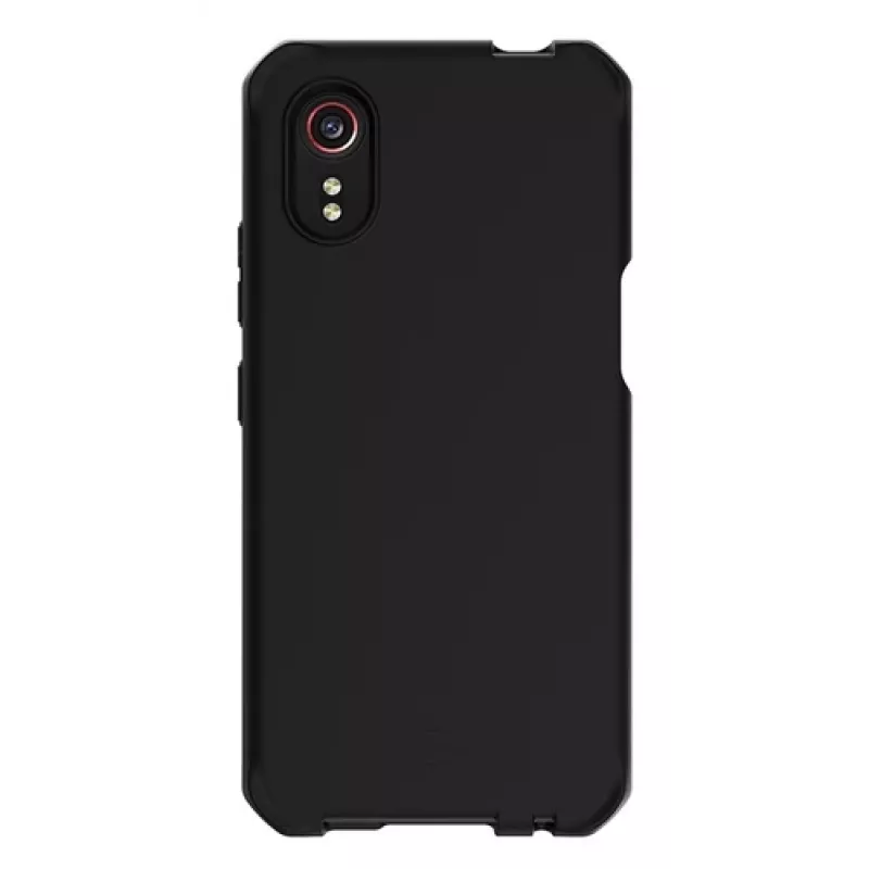 SPECTRUM_R kotelo Galaxy XCOVER7 Pro - matta musta -