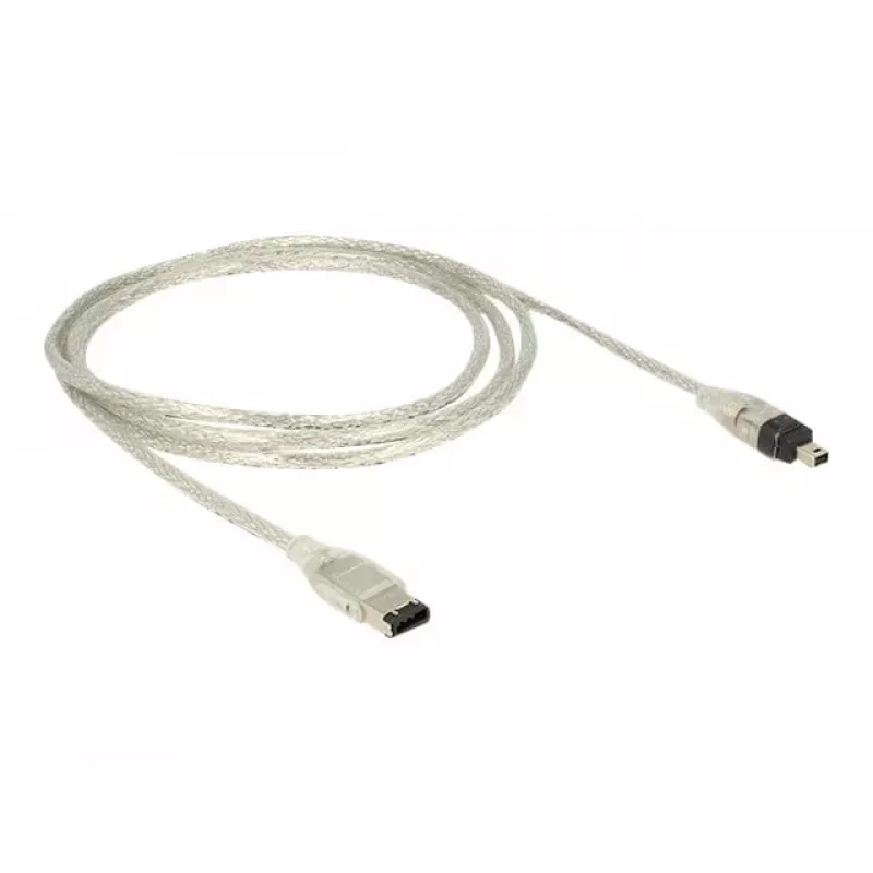 FireWire A/B-liitäntäkortti DeLOCK PCI Express 89153