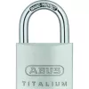 Perinteinen riippulukko ABUS 64TI/40