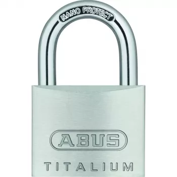 Perinteinen riippulukko ABUS 64TI/40