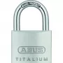 Perinteinen riippulukko ABUS 64TI/40