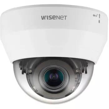 Hanwha Techwin IP-kamera Fixed Dome Q-sarja QND-6082R1 2MP - verkkokamera