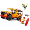 LEGO CITY 60453 Ranta-ambulanssi