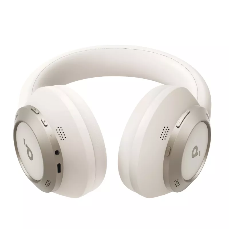 Soundcore Space One Pro kuulokkeet
