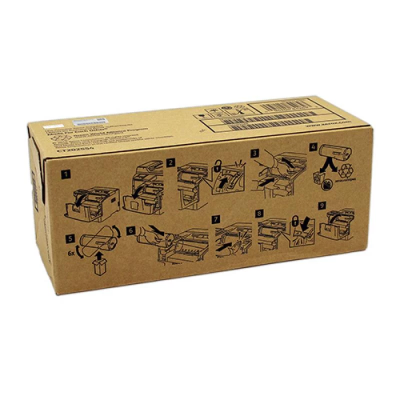 Xerox 106R03585 värikasetti 1 kpl alkuperäinen musta