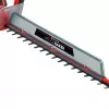 Einhell GE-CH 36/61 Li-Solo akkukäyttöinen pensasleikkuri, 36 V (2x18 V) Power X-Change, 67 cm leikkuupituus, ilman akkua ja laturia, punainen/musta