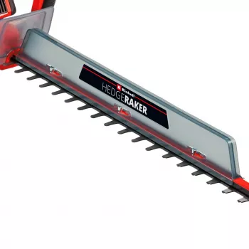 Pensasleikkuri Einhell GE-CH 36/61 Li-Solo kaksoisterä 2,8 kg 36V