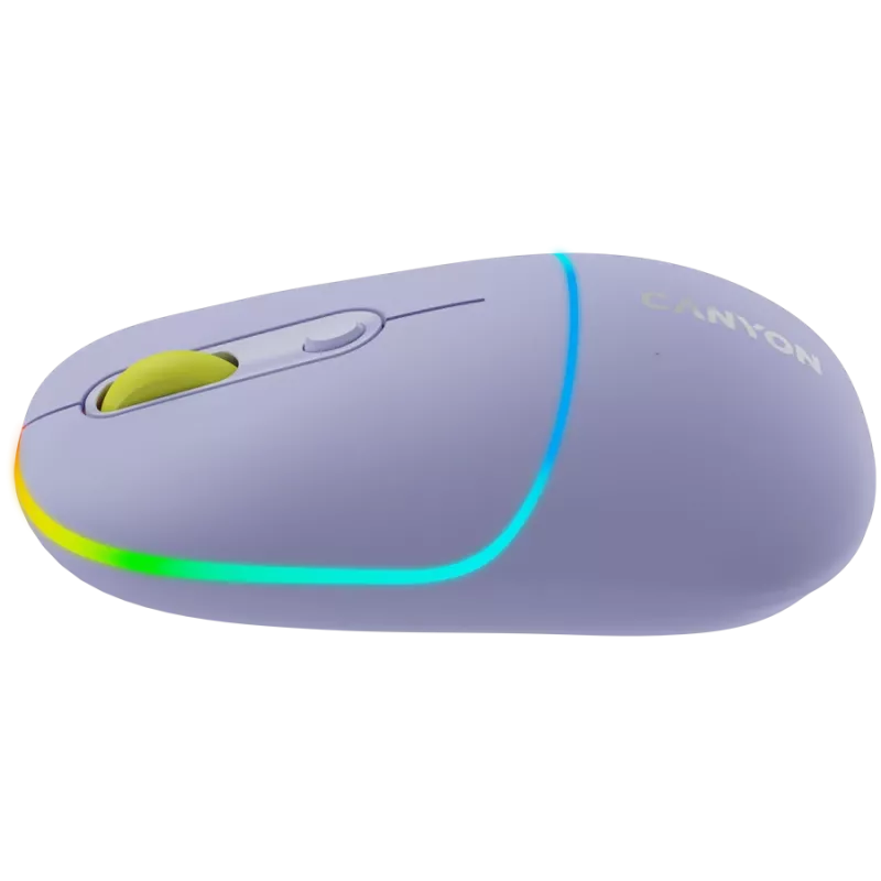 CANYON hiiri MW-22 2in1 BT/langaton laventeli