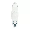FunWater SUP-paddleboard SUPFW05D Tiki (vihreä)