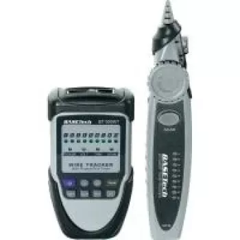 Basetech BT-300 WT johdinhakulaite