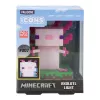 Paladone Minecraft Axolotl -kuvivalo
