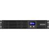 PowerWalker VI 1200 RLE line-interactive 1,2 kVA 720 W 4 AC-lähtöä