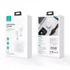 Bluetooth-kuulokkeet Usams TW S 5.0 IA Series valkoinen