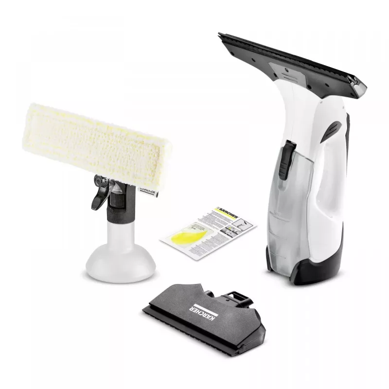 Karcher WV 5 Plus N EU sähköinen ikkunanpesin 1.633-701.0