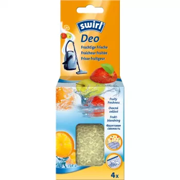 Swirl Deo pölynimurin hajunpoistotikut Melittalta