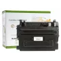 Yhteensopiva Static-Control Hewlett-Packard 81A (CF281A) musta, 10500 sivua