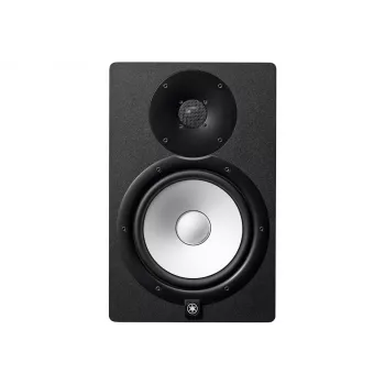 2-tie-studiomonitorikaiutin YAMAHA HS8, 120 W RMS, 8