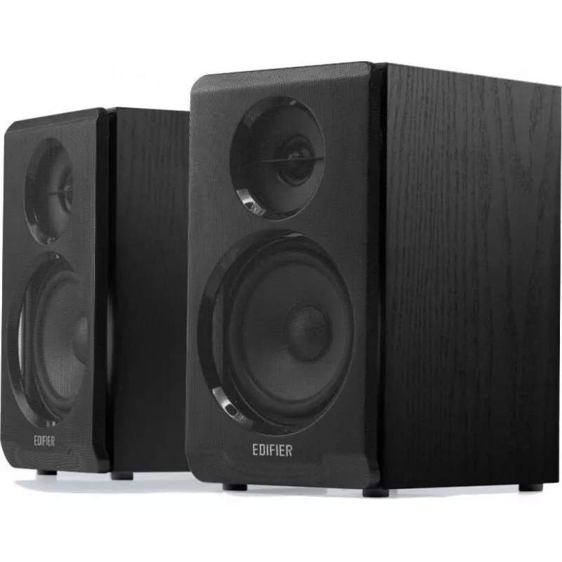 Edifier R33BT kaiutin musta langallinen & langaton 10 W