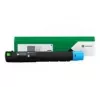 Lexmark 85D00C0 Värikasetti CX930/CX931, syaani