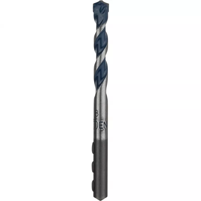 Bosch CYL-5 8 mm 100 mm poranterä