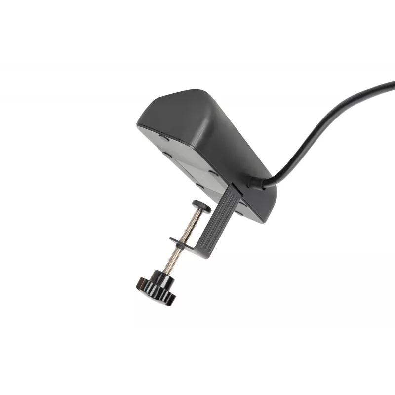 Jatkojohto DIGITUS 3-osainen 2×USB-A & 1×USB-C, 3 AC-pistorasiaa tyyppi E/F, 1,5 m kaapeli, musta