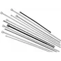 LappKabel Basic Tie nippuside (P x L) 360 mm x 4,8 mm nippuside BASIC TIE 360X4,8 TR väri: luonnonvalkoinen 100 kpl LappKabel (61831016)
