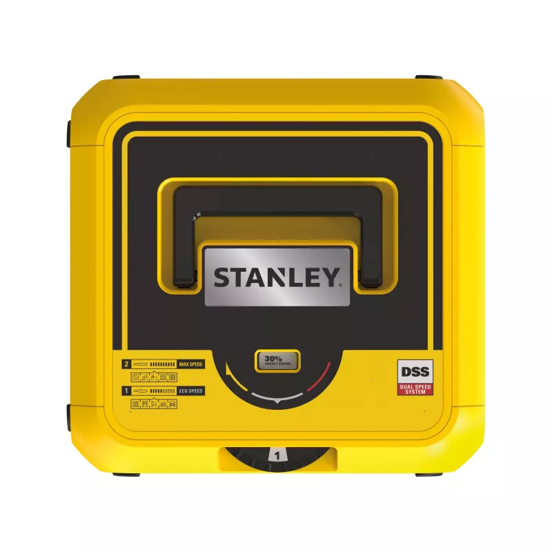 Stanley painepesuri | painepesuri | SXPW25CDSS-E | 2500 W | 150 bar