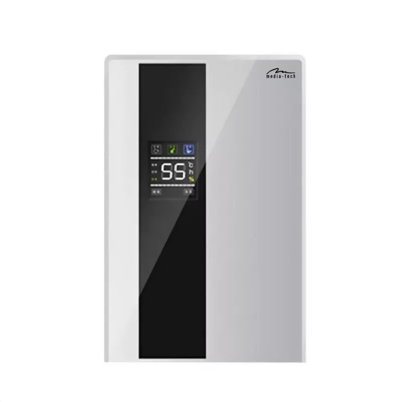 Media-tech ilman kuivain Air-dry Pro Mt6531