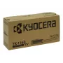 KYOCERA TK-1160 värikasetti 1 kpl alkuperäinen musta