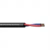 Audiokaapeli PROCAB CLS215-CCA/1 100m musta kupari AWG 16