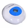 Rintapumppu ESPERANZA ECM003B elektroninen 150 ml, sisäänrakennettu näyttö, sininen/valkoinen, 100–240 V AC