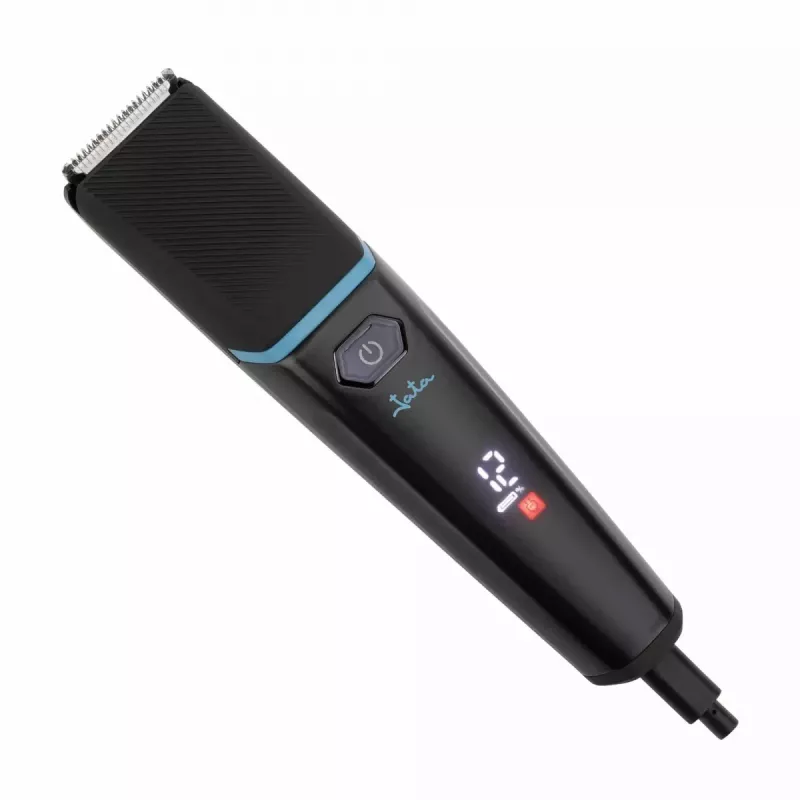 Hiustenleikkuukone JATA JBCP3538 musta sininen 1 mm - 1,2 cm